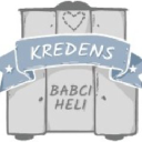 KREDENS BABCI HELI - logo