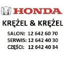 Honda Krezel - logo