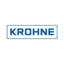 KROHNE Group - logo