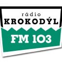 Radio Krokodyl - logo