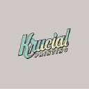 Krucial Printing - logo