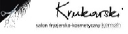 Akademia Fryzjerstwa Krukowski - logo