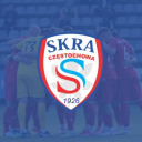 Skra Częstochowa - logo
