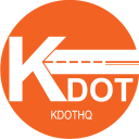 Kansas Department of Transportation - logo