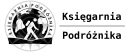 Księgarnia Podróżnika - logo