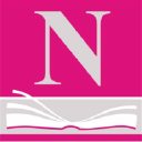 Księgarnie Nova - logo