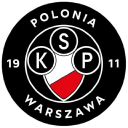 Polonia Warszawa - logo