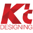 Kt Designing - logo