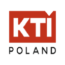 KTI Poland S.A. - logo