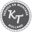 KT Service & Montage - logo