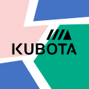 Kubota - logo