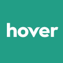 Hover - logo