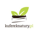 Kuferek Natury - logo
