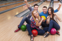 Kula Bowling - logo