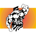 Kulturystyka.org - logo
