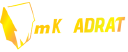 mKWADRAT Nieruchomości Ełk - logo