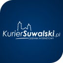 Kurier Suwalski - logo