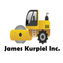 James Kurpiel - logo