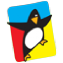 Kurza Góra - logo