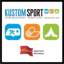 Kustom Sport - logo