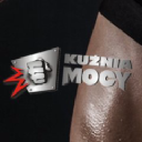 Kuznia Mocy - logo