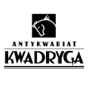 Antykwariat Kwadryga - logo