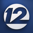 KWCH 12 Eyewitness News - logo