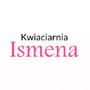 Ismena Kwiaciarnia - logo