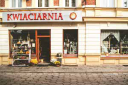 Kwiaciarnia Ali-Art Racibórz - logo