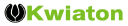 Kwiaton - logo
