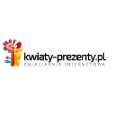 Kwiaty Prezenty - logo