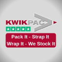 Kwikpac - logo