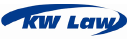 KW Law - logo