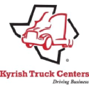 Kyrish Truck Centers - logo