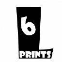 L6Prints - logo