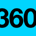Laboratorium 360 - logo