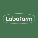 Labofarm España - logo