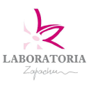 Laboratoria Zapachu - logo