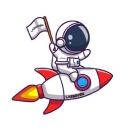 Labseven - logo