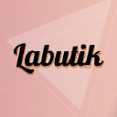Labutik - logo