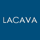 LACAVA - logo