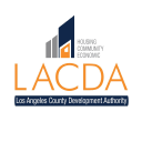 LA County Development Authority - logo