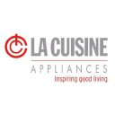 La Cuisine Appliances - logo