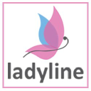 LadyLine - logo