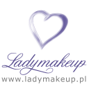 Ladymakeup/sklep - logo