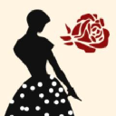 Lady V London - logo