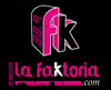 Lafaktoria - logo
