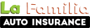 La Familia Insurance - logo