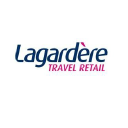 Lagardère Travel Retail - logo