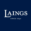Laings Jewellers - logo